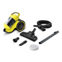 Karcher VC 3 multiciklisks putekļu sūcējs